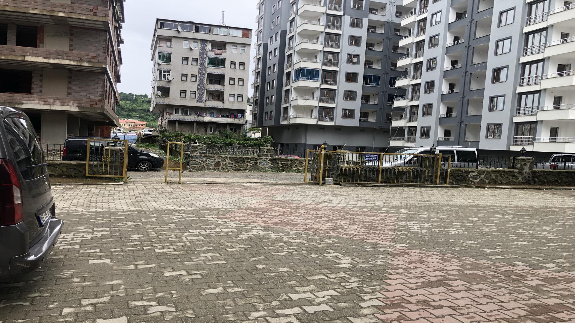 Kiralık Daire, Trabzon / OF / İRFANLI MAH.