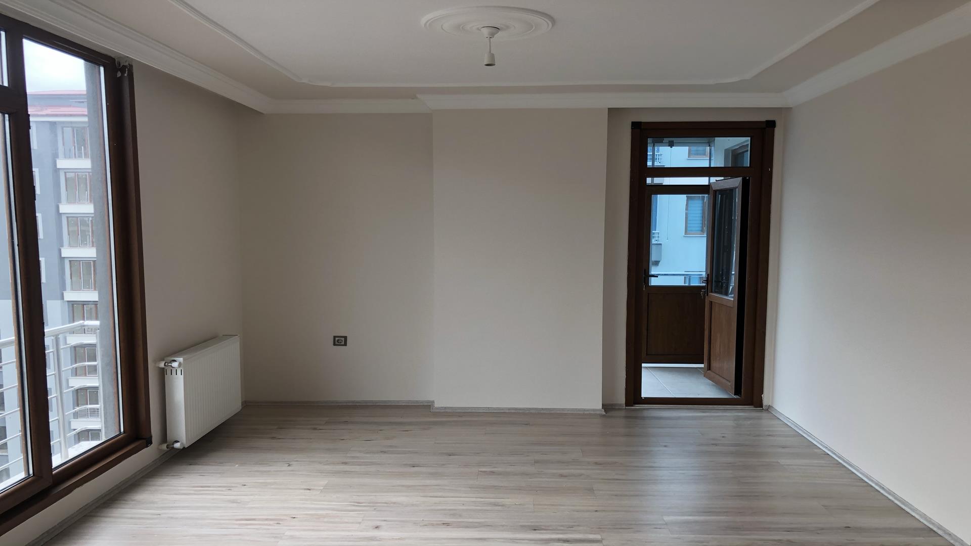 Kiralık Daire, Trabzon / OF / İRFANLI MAH.