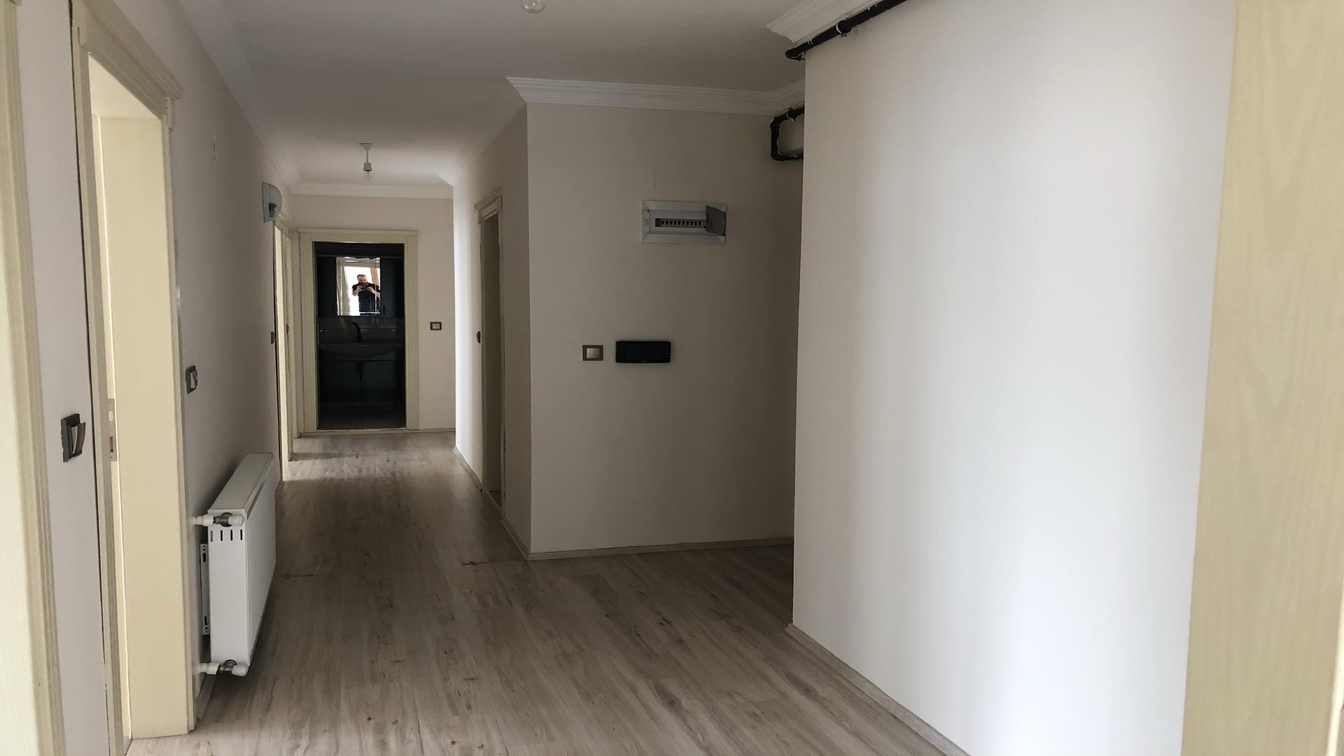 Kiralık Daire, Trabzon / OF / İRFANLI MAH.