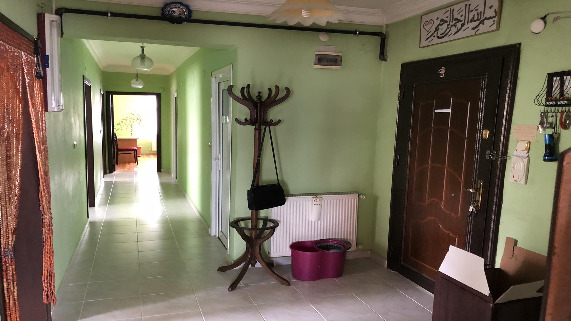 Satılık Daire, Trabzon / MERKEZ / CUMHURİYET MAH.