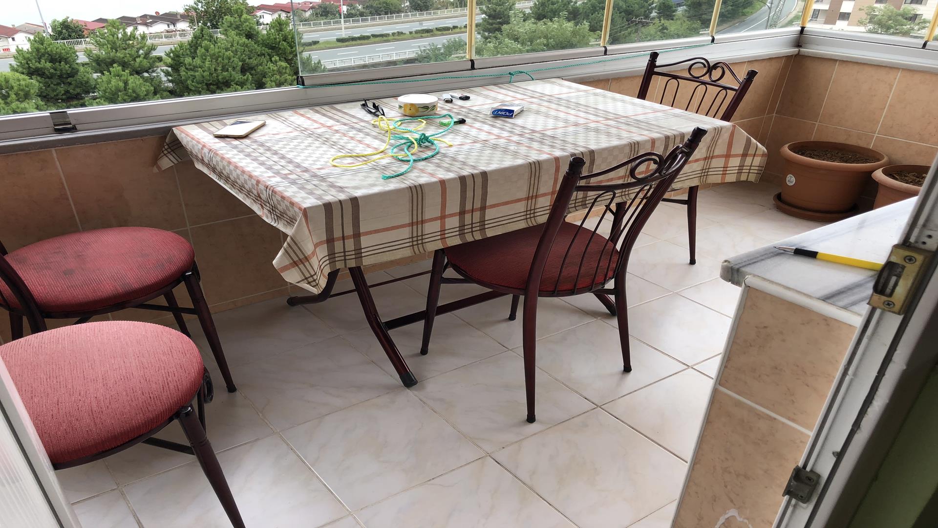 Satılık Daire, Trabzon / MERKEZ / CUMHURİYET MAH.