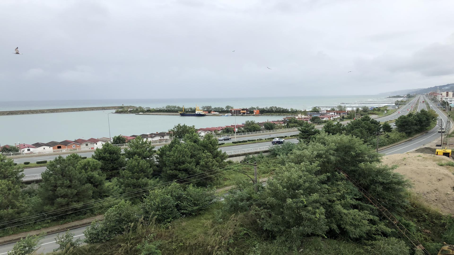 Satılık Daire, Trabzon / MERKEZ / CUMHURİYET MAH.
