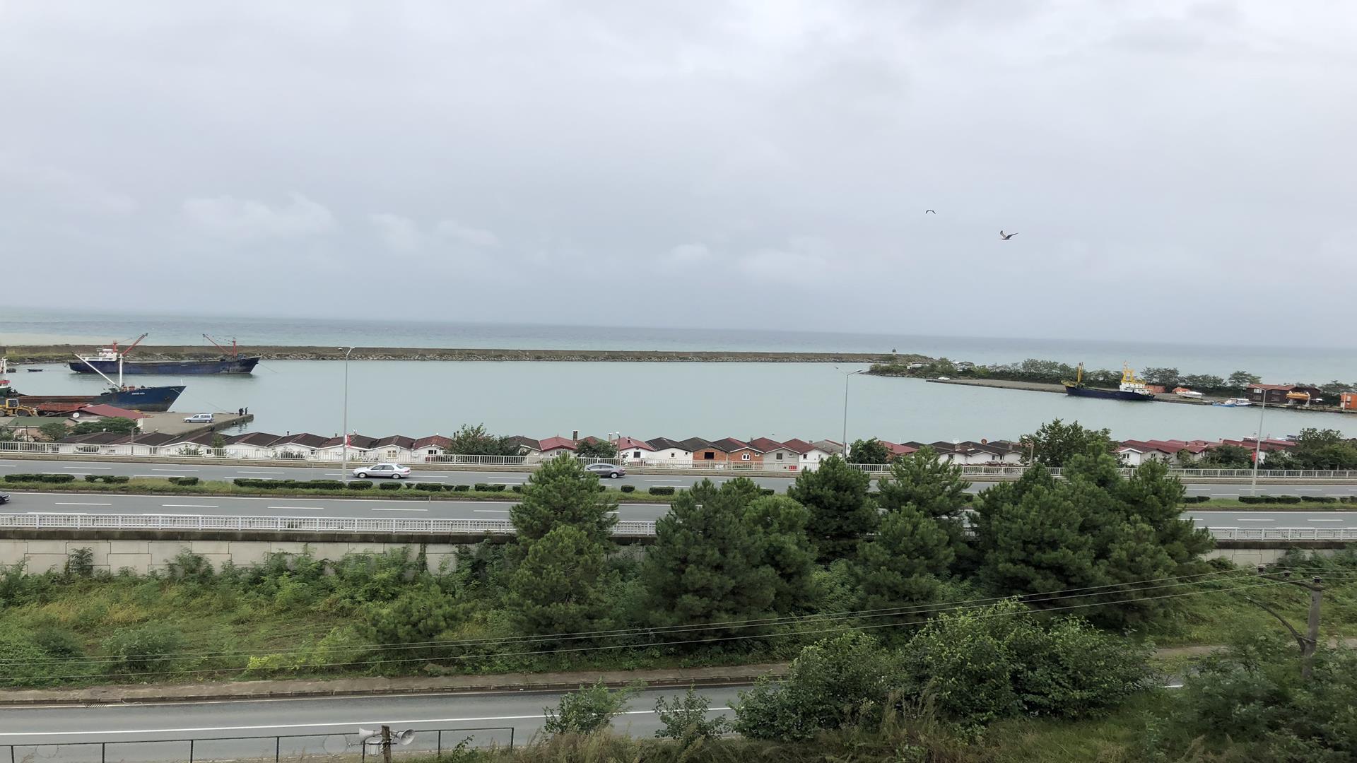 Satılık Daire, Trabzon / MERKEZ / CUMHURİYET MAH.