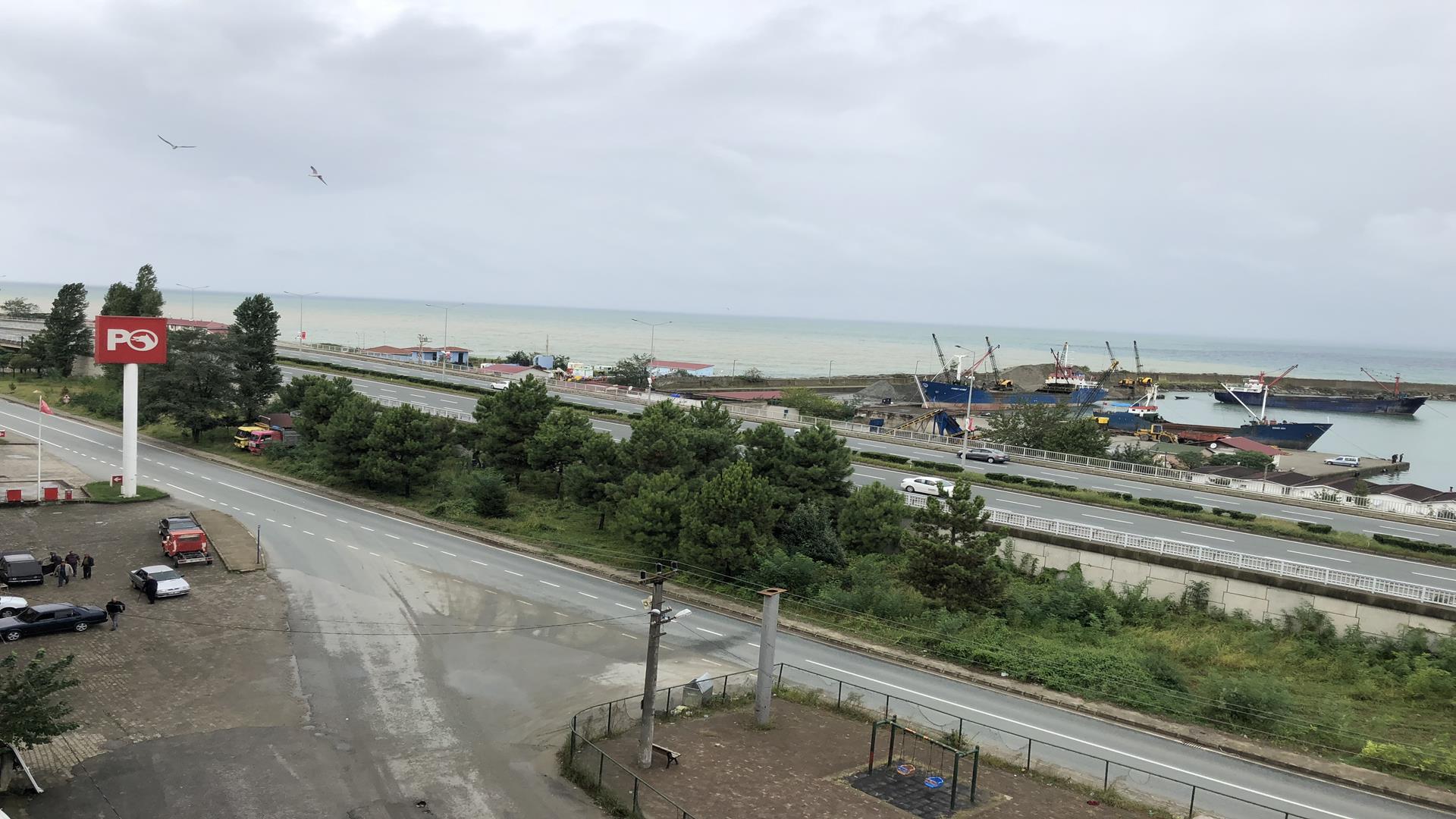 Satılık Daire, Trabzon / MERKEZ / CUMHURİYET MAH.