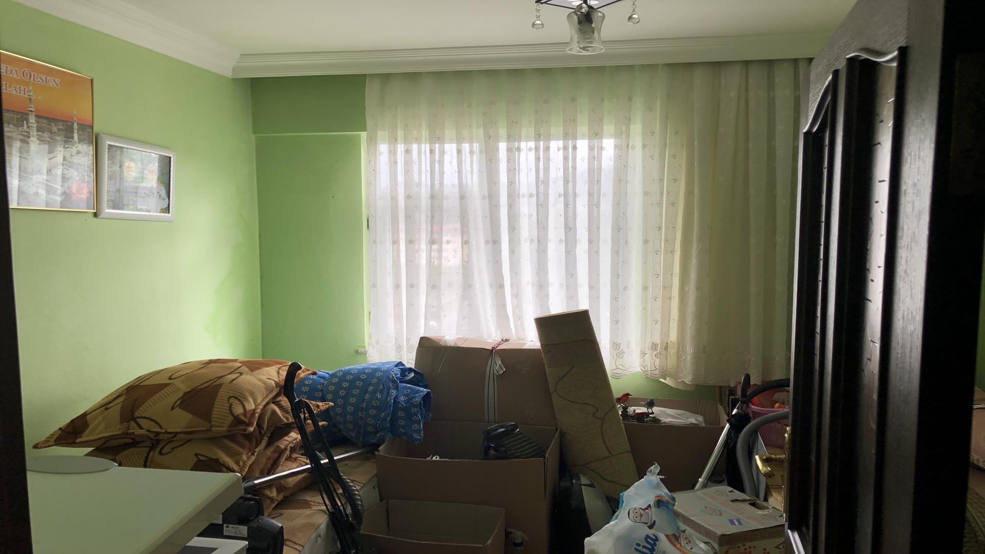Satılık Daire, Trabzon / MERKEZ / CUMHURİYET MAH.