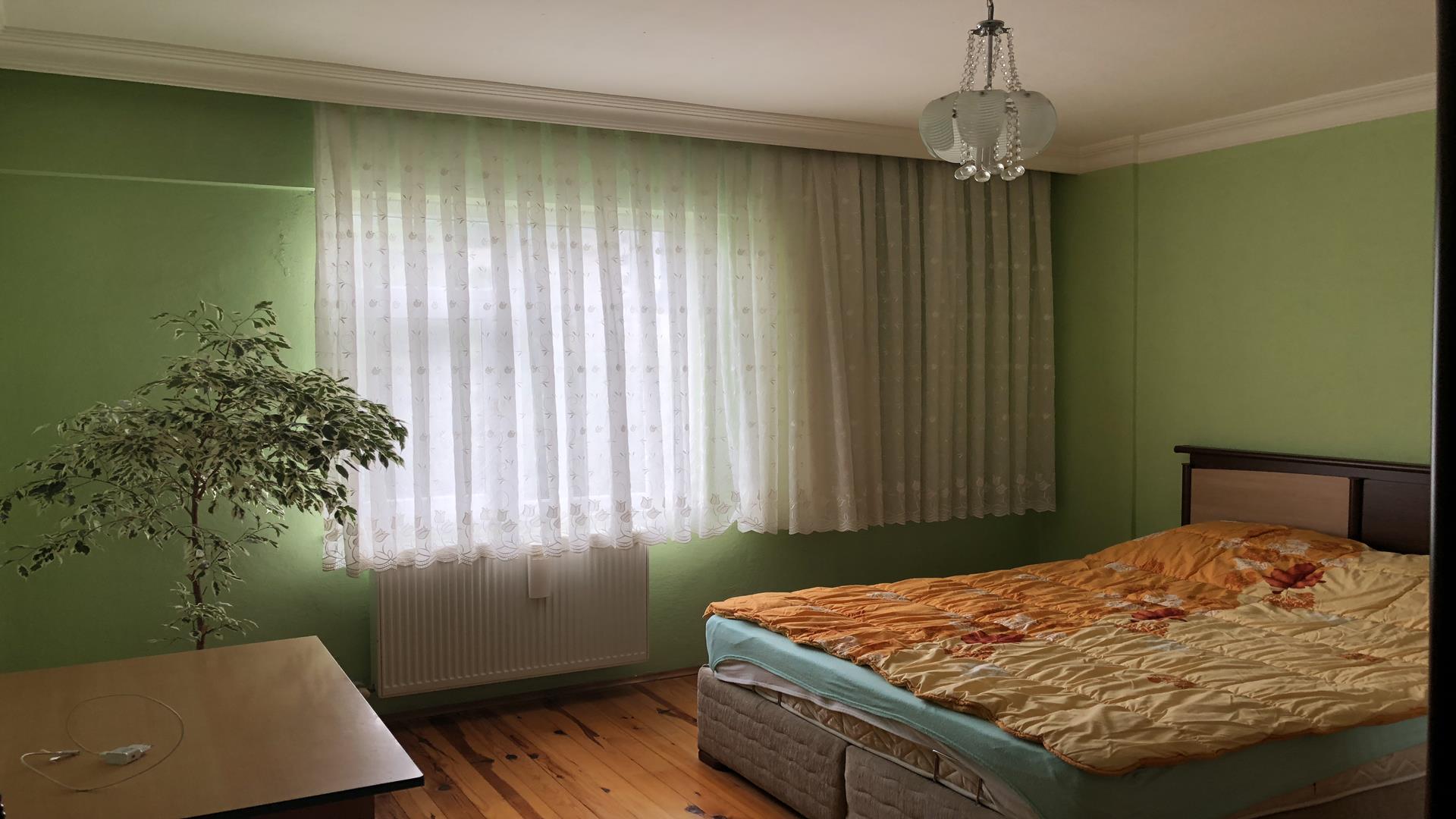 Satılık Daire, Trabzon / MERKEZ / CUMHURİYET MAH.
