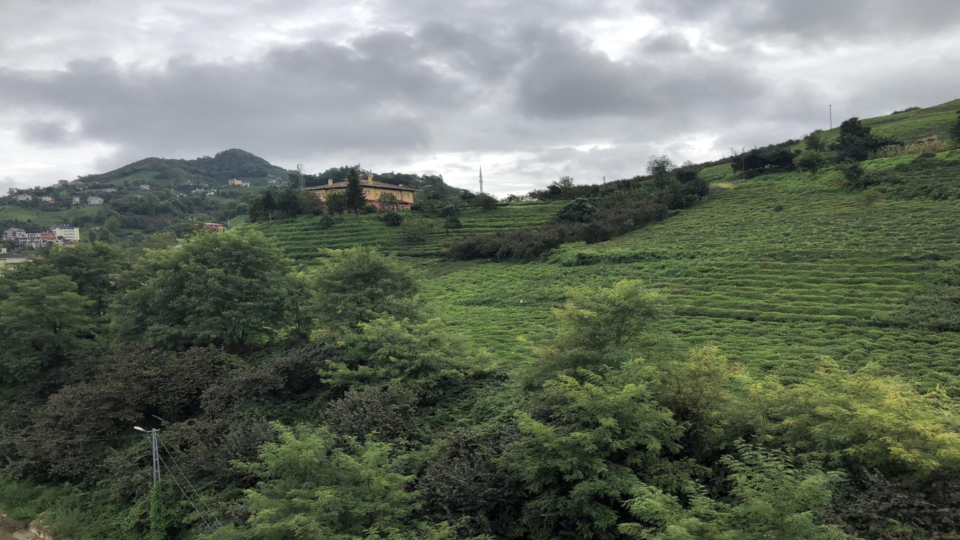 Satılık Daire, Trabzon / MERKEZ / CUMHURİYET MAH.