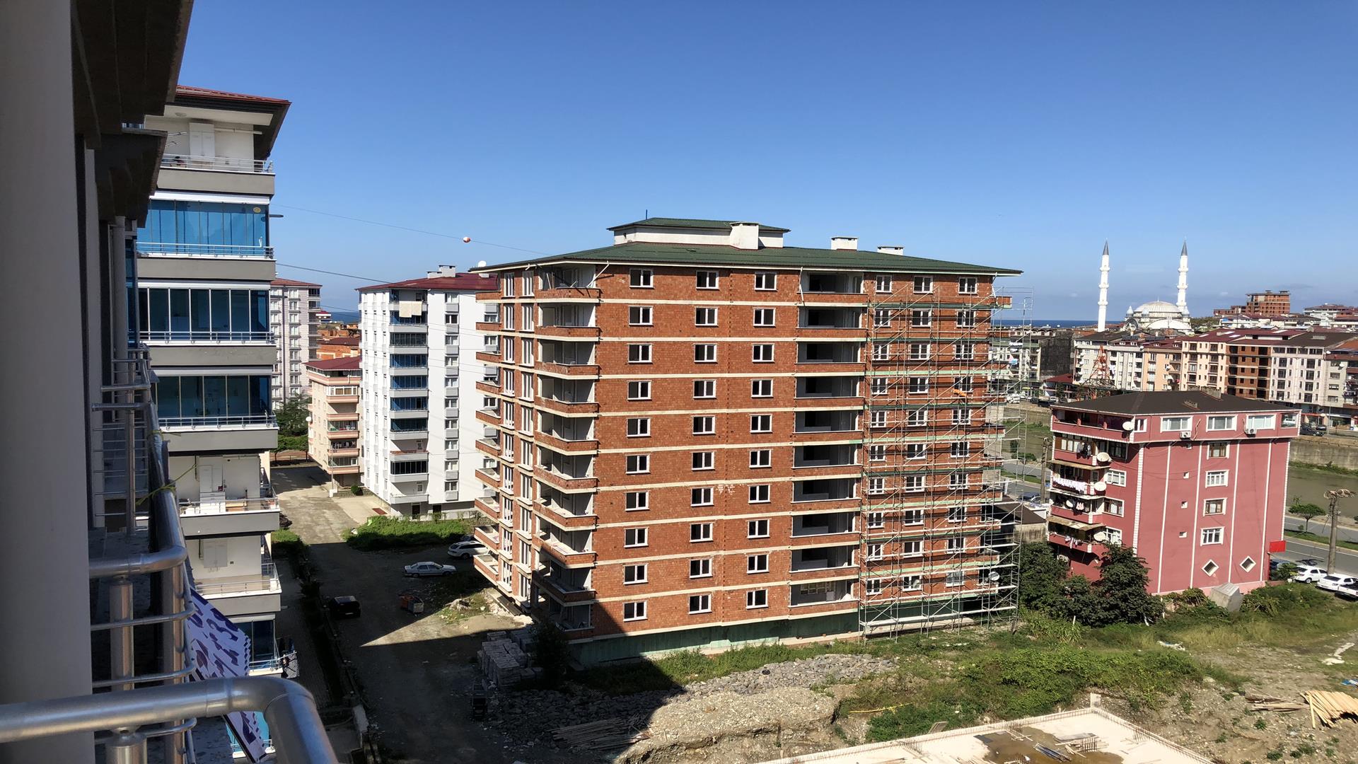 Satılık Daire, Trabzon / OF / İRFANLI MAH.