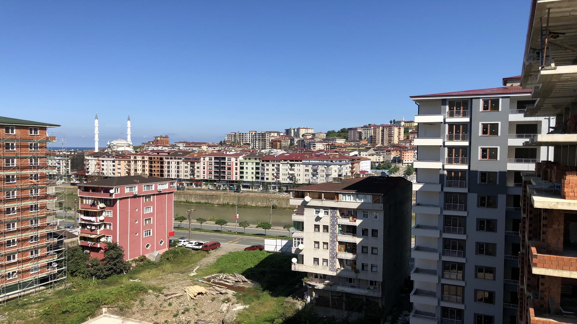 Satılık Daire, Trabzon / OF / İRFANLI MAH.