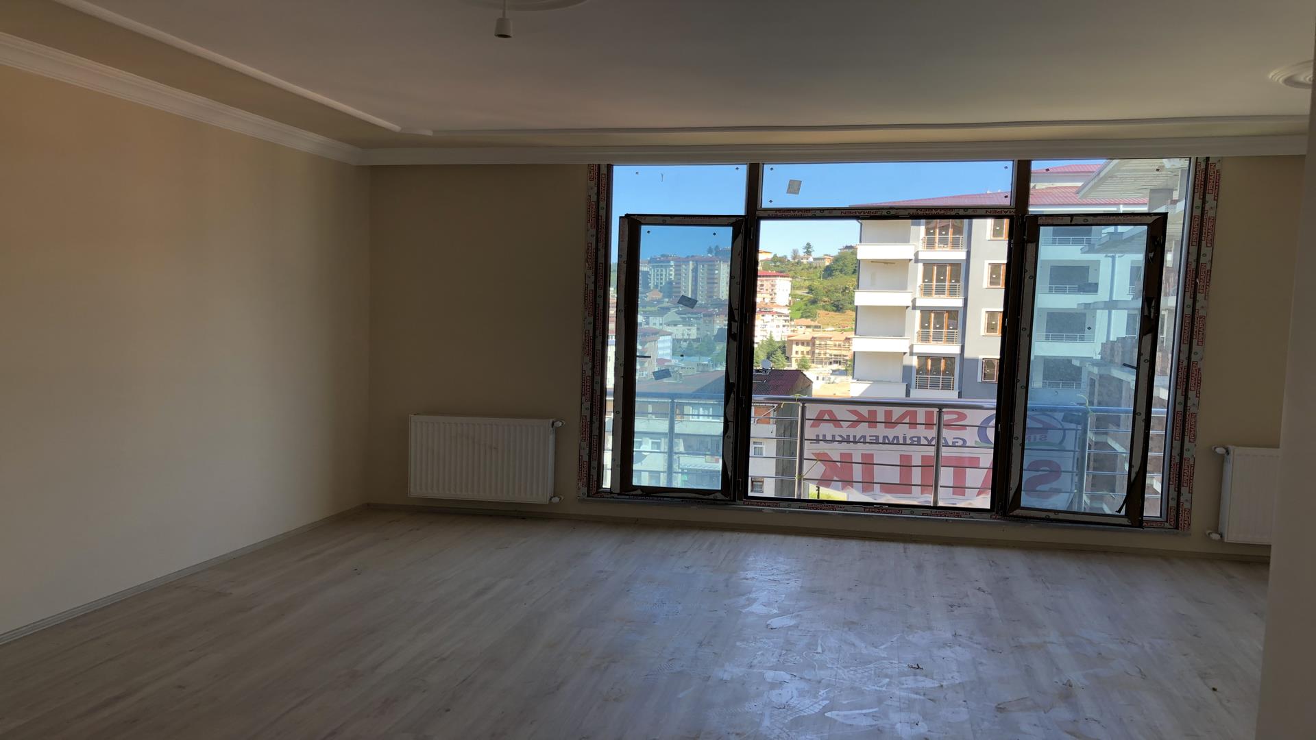Satılık Daire, Trabzon / OF / İRFANLI MAH.