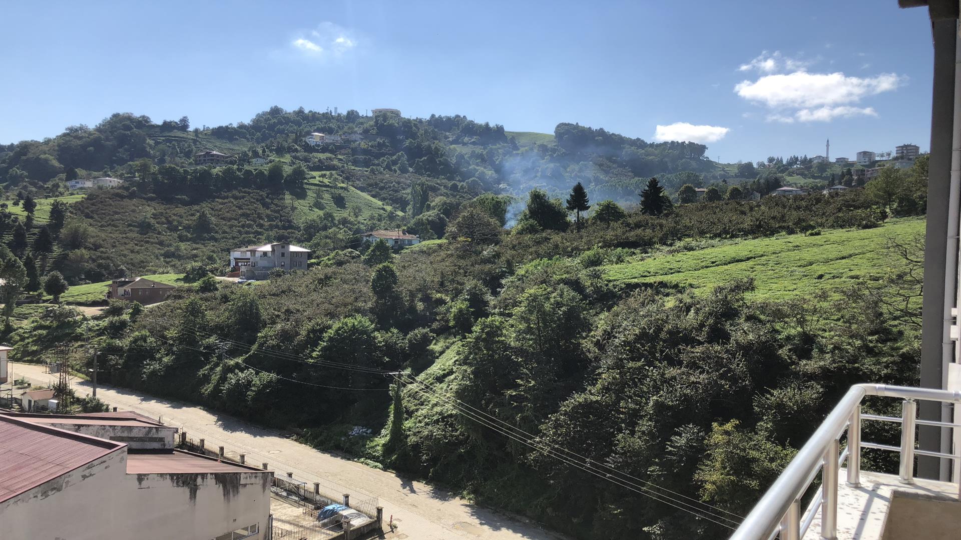 Satılık Daire, Trabzon / OF / İRFANLI MAH.