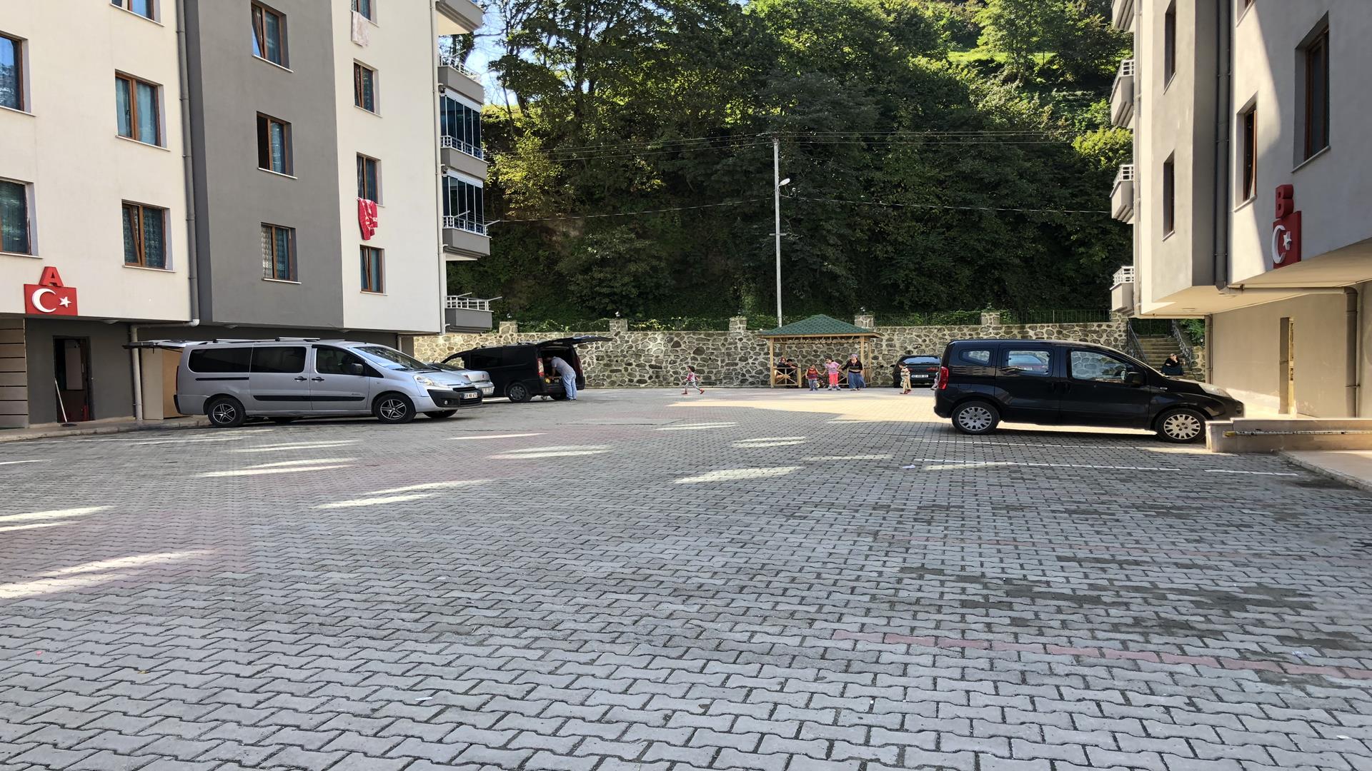 Satılık Daire, Trabzon / OF / İRFANLI MAH.