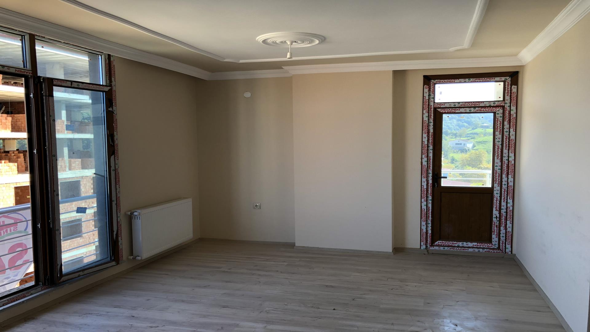 Satılık Daire, Trabzon / OF / İRFANLI MAH.