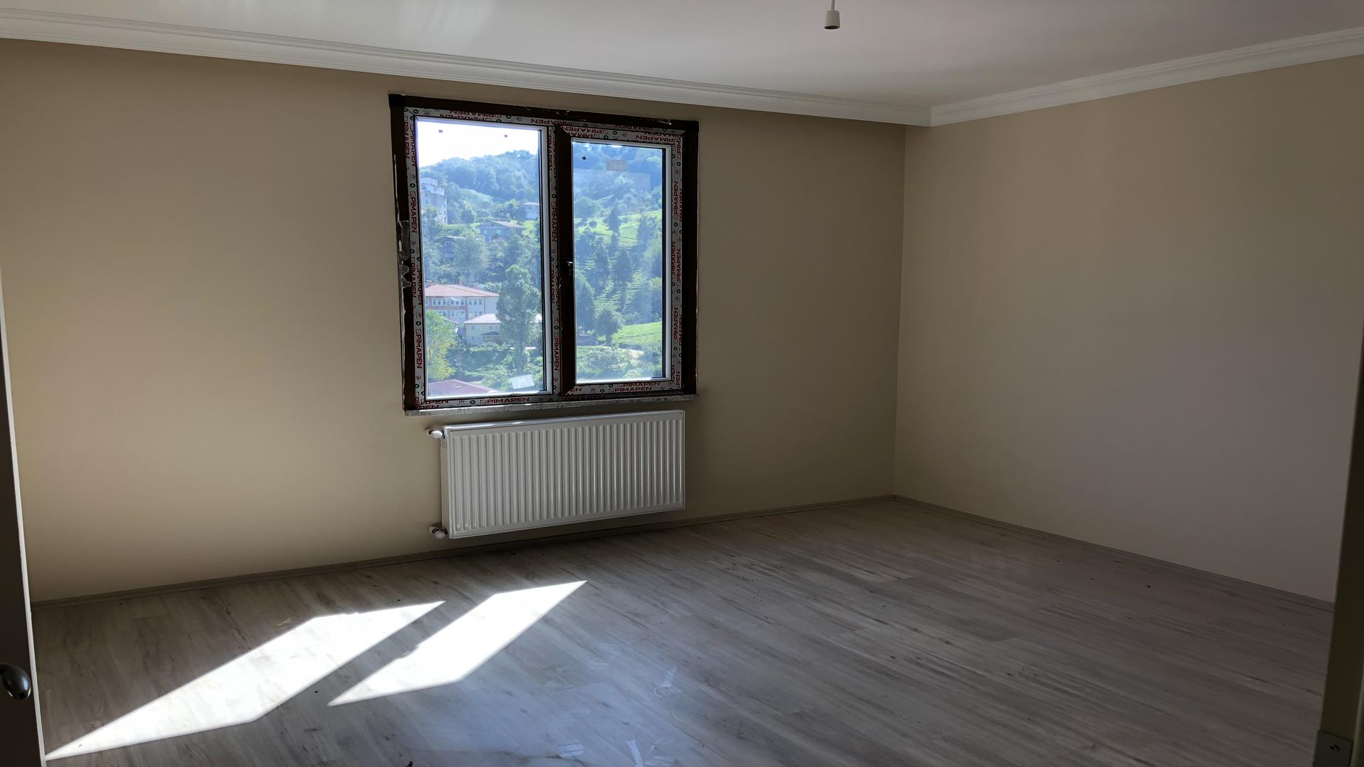 Satılık Daire, Trabzon / OF / İRFANLI MAH.