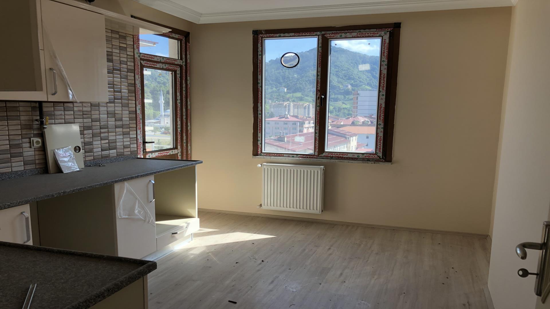 Satılık Daire, Trabzon / OF / İRFANLI MAH.