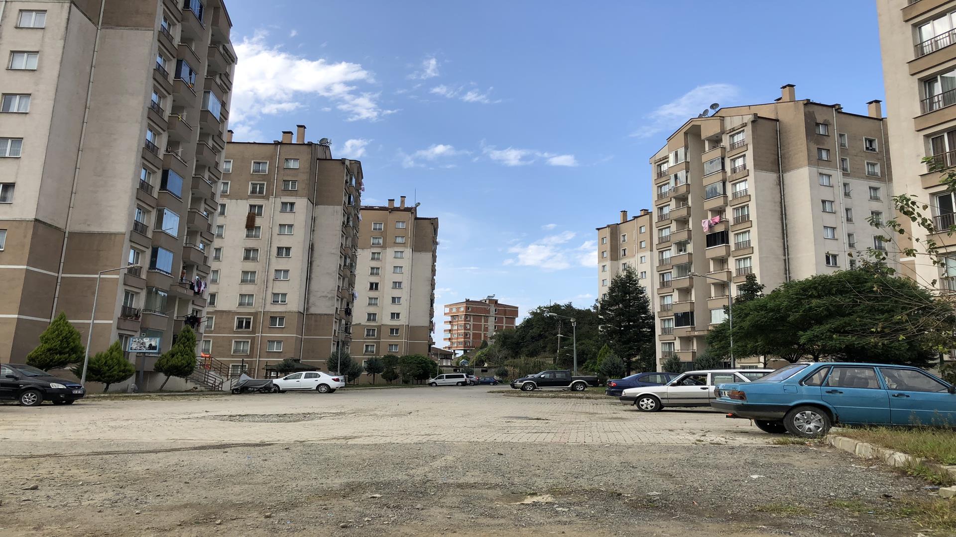 Satılık Daire, Trabzon / OF / YENİ MAHALLE