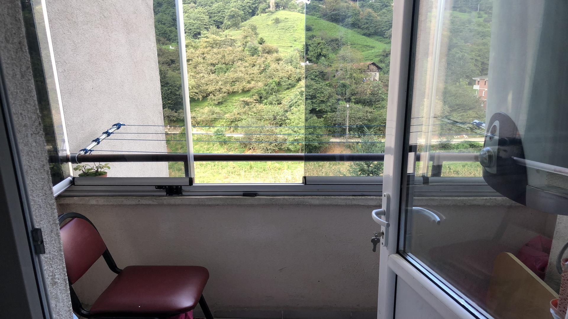 Satılık Daire, Trabzon / OF / YENİ MAHALLE