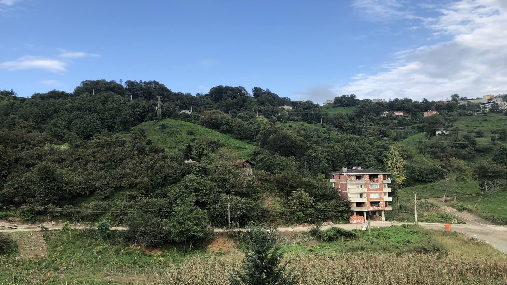 Satılık Daire, Trabzon / OF / YENİ MAHALLE
