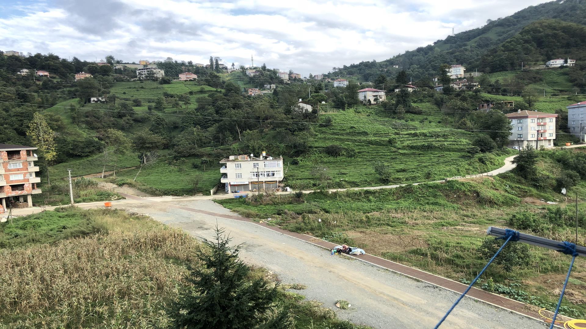 Satılık Daire, Trabzon / OF / YENİ MAHALLE