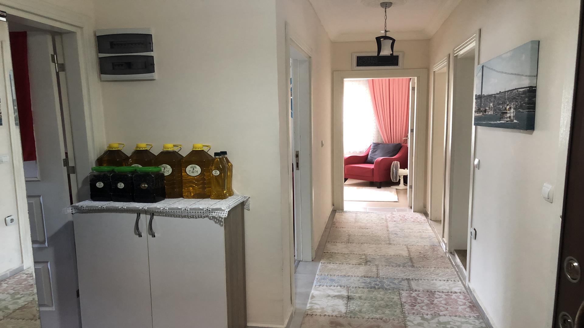 Satılık Daire, Trabzon / OF / YENİ MAHALLE