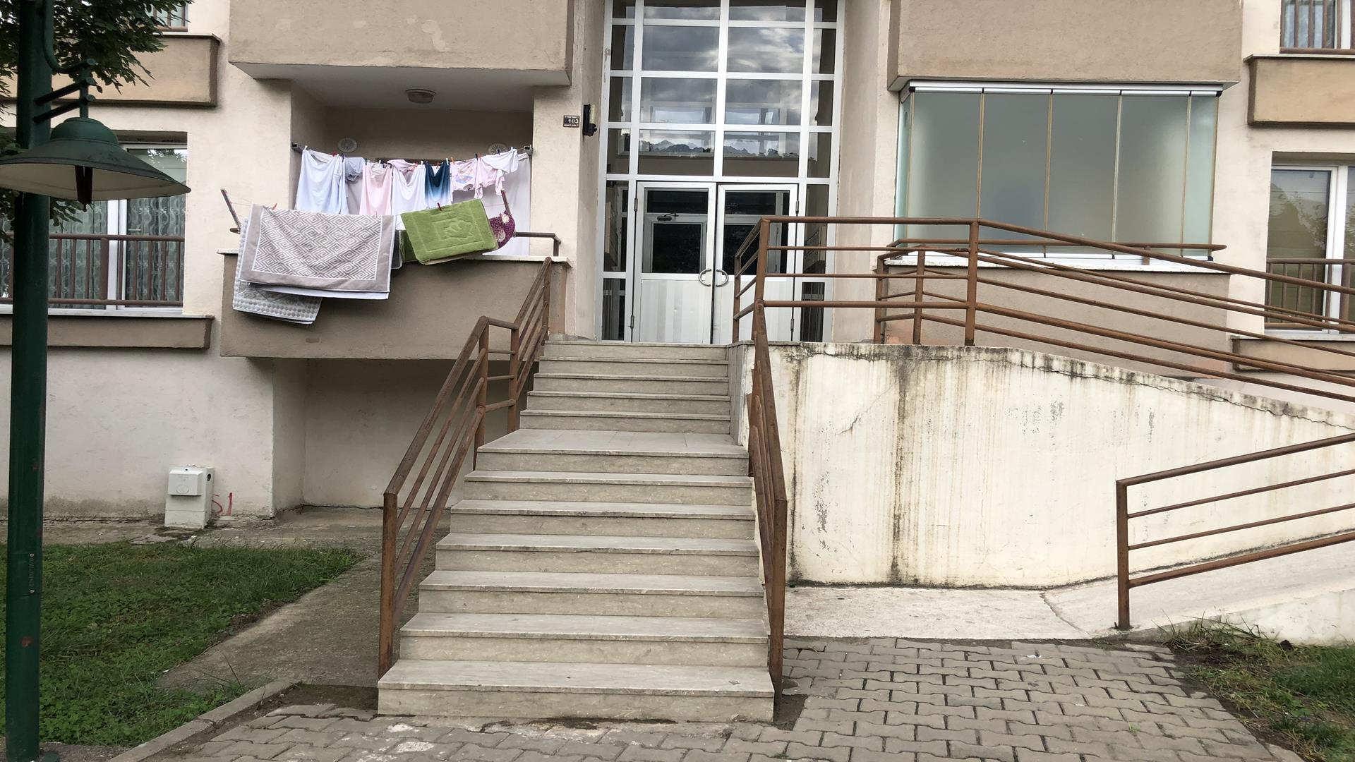 Satılık Daire, Trabzon / OF / YENİ MAHALLE
