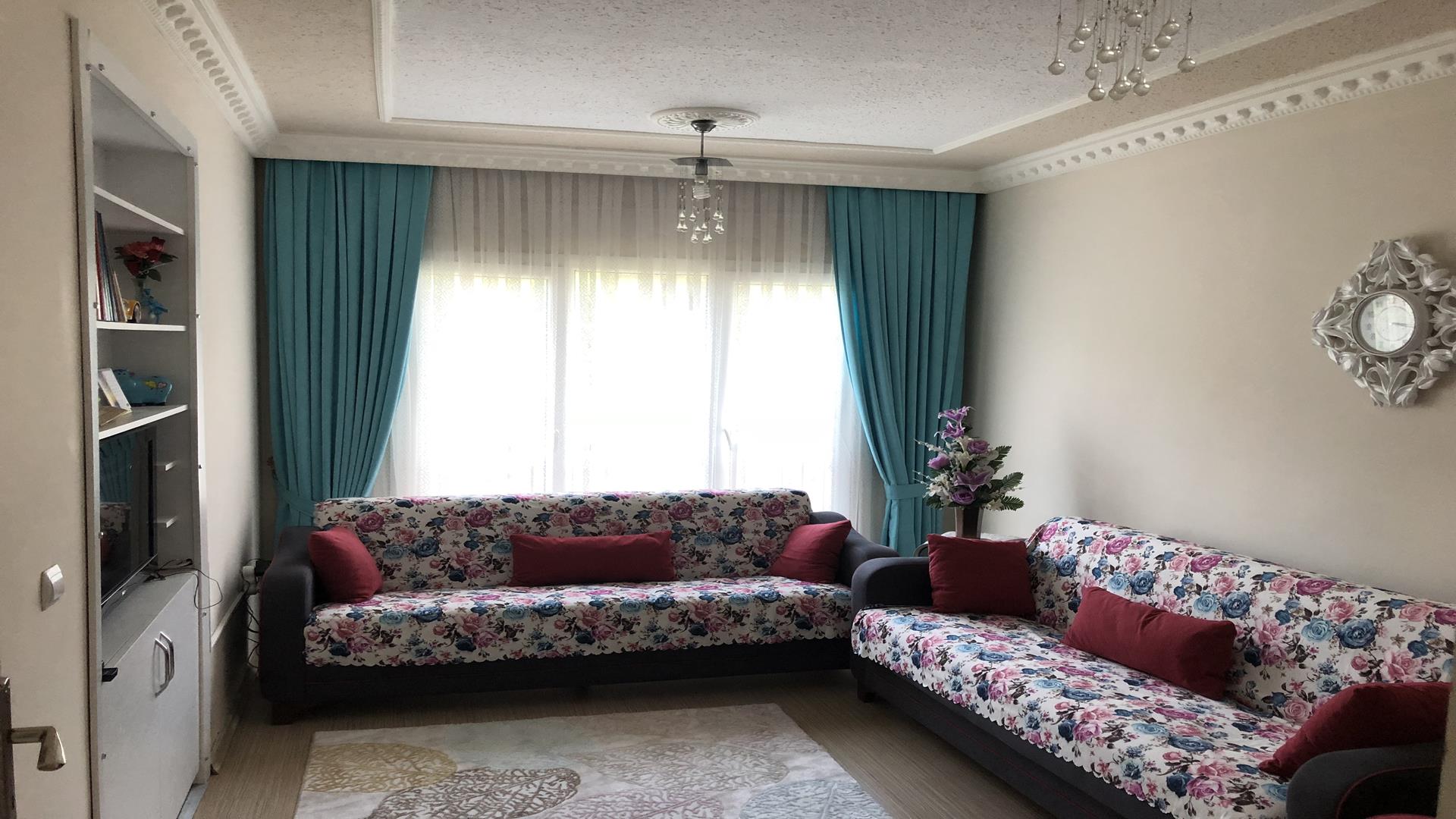 Satılık Daire, Trabzon / OF / YENİ MAHALLE