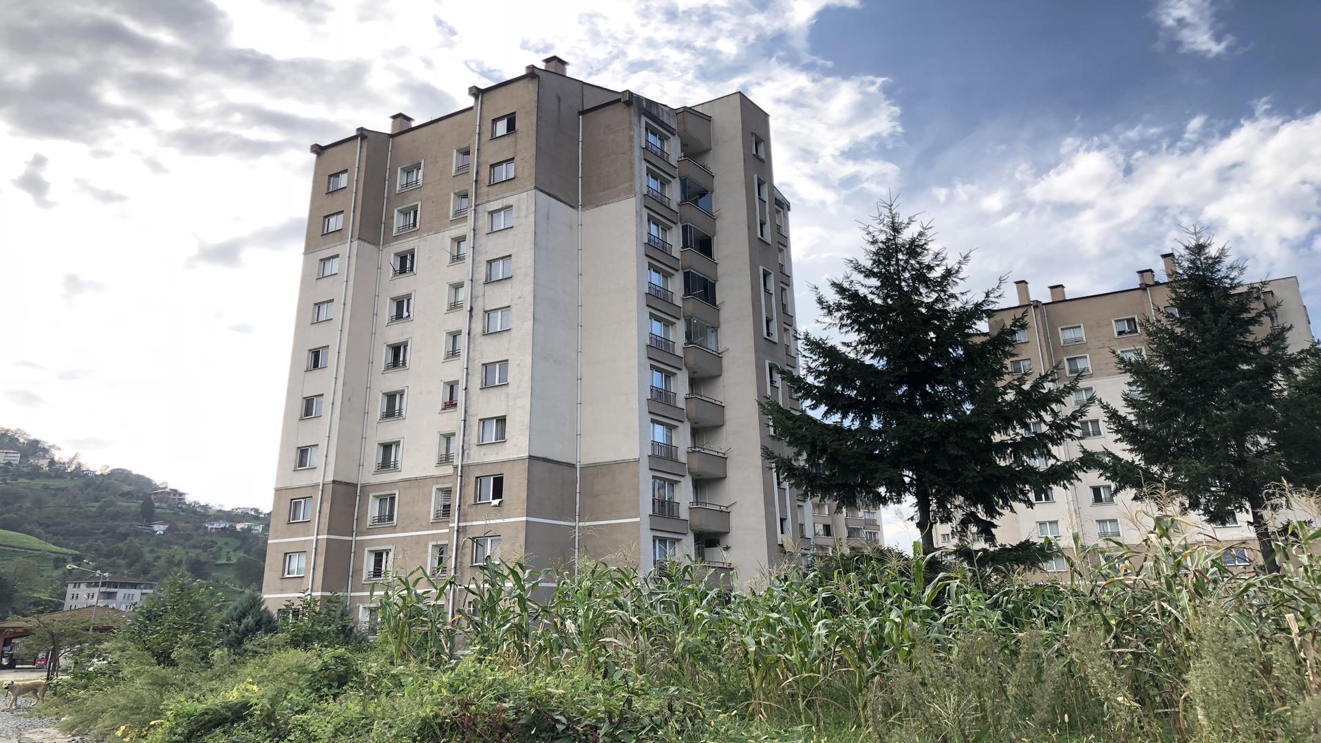 Satılık Daire, Trabzon / OF / YENİ MAHALLE