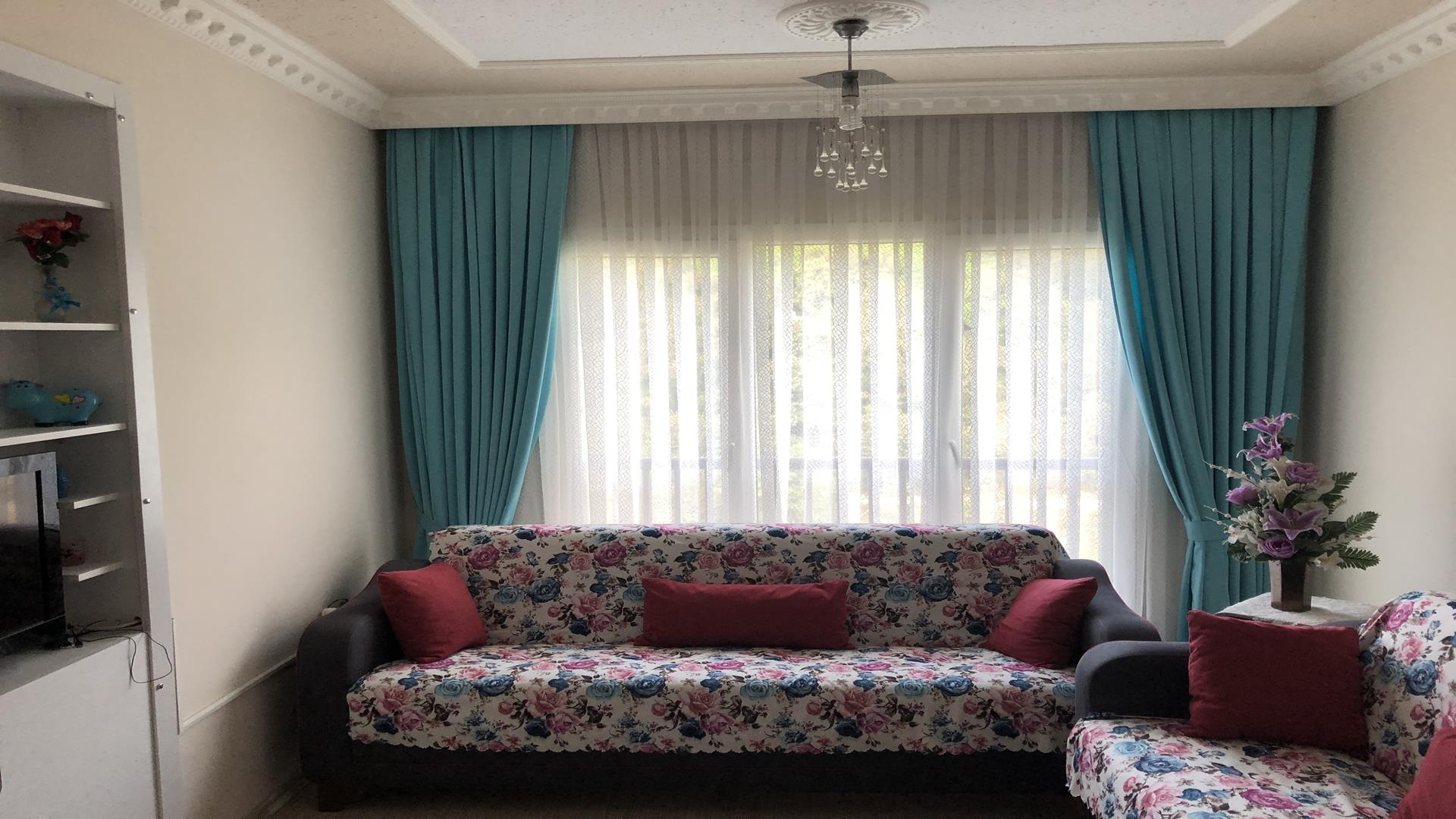 Satılık Daire, Trabzon / OF / YENİ MAHALLE