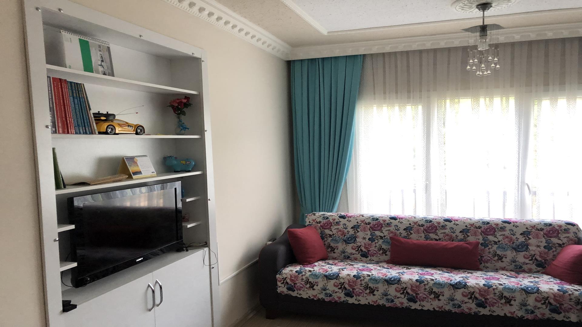 Satılık Daire, Trabzon / OF / YENİ MAHALLE