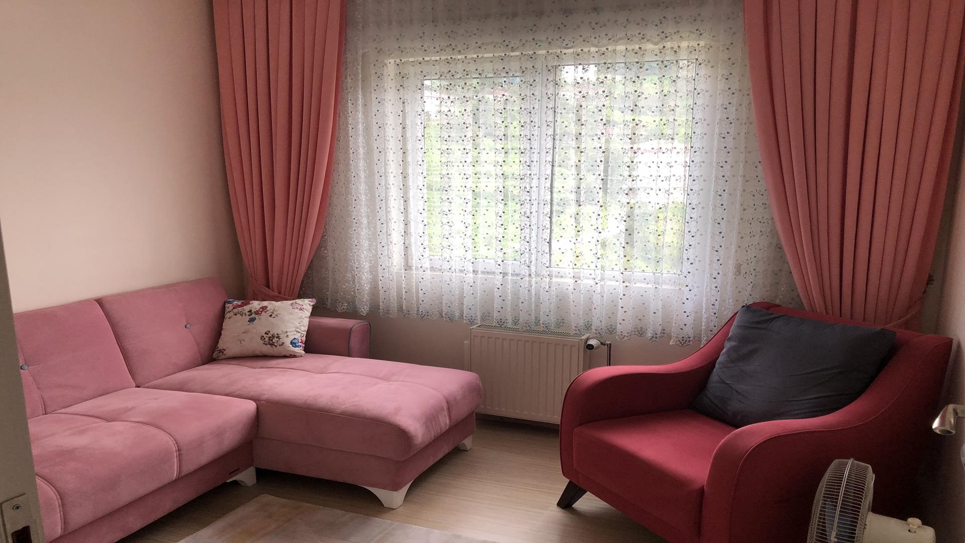 Satılık Daire, Trabzon / OF / YENİ MAHALLE