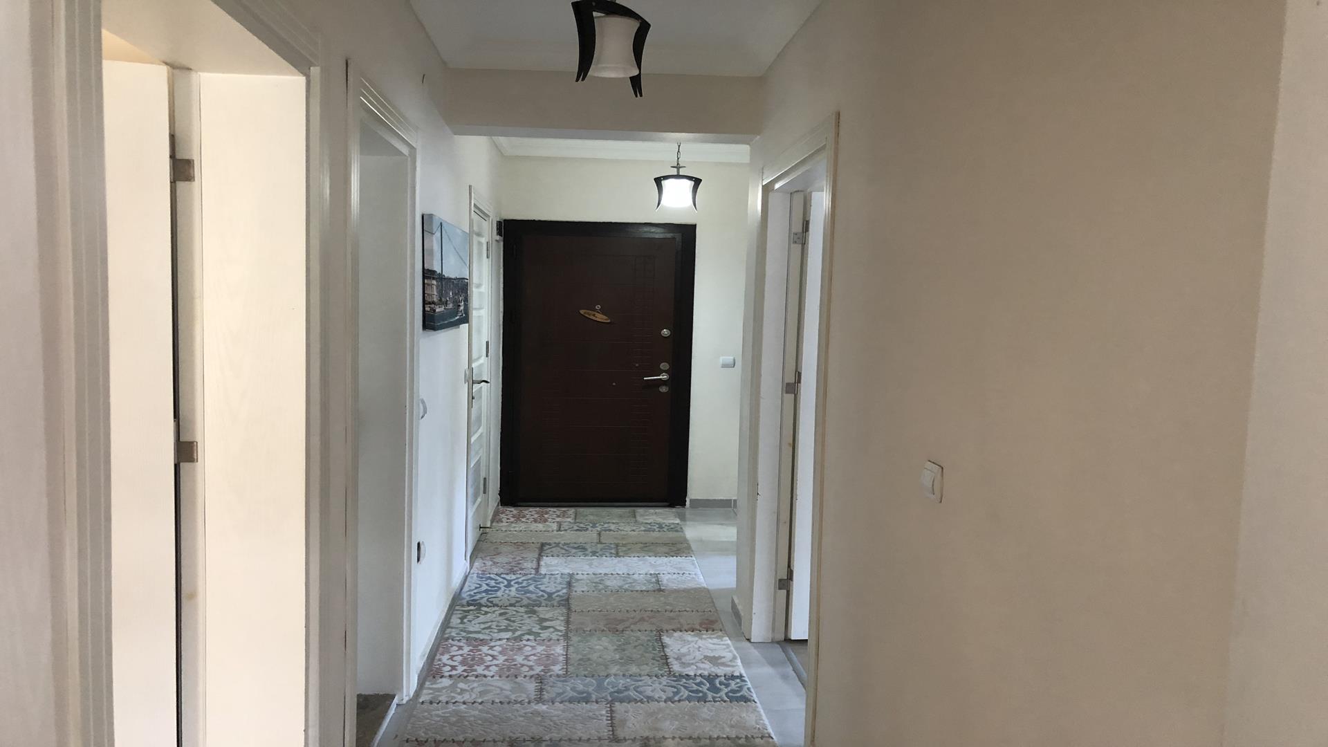 Satılık Daire, Trabzon / OF / YENİ MAHALLE