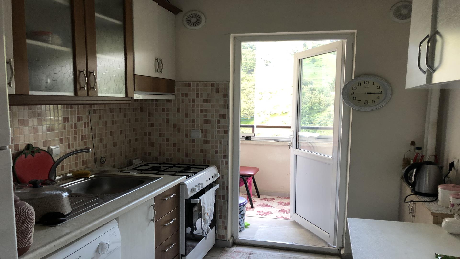 Satılık Daire, Trabzon / OF / YENİ MAHALLE