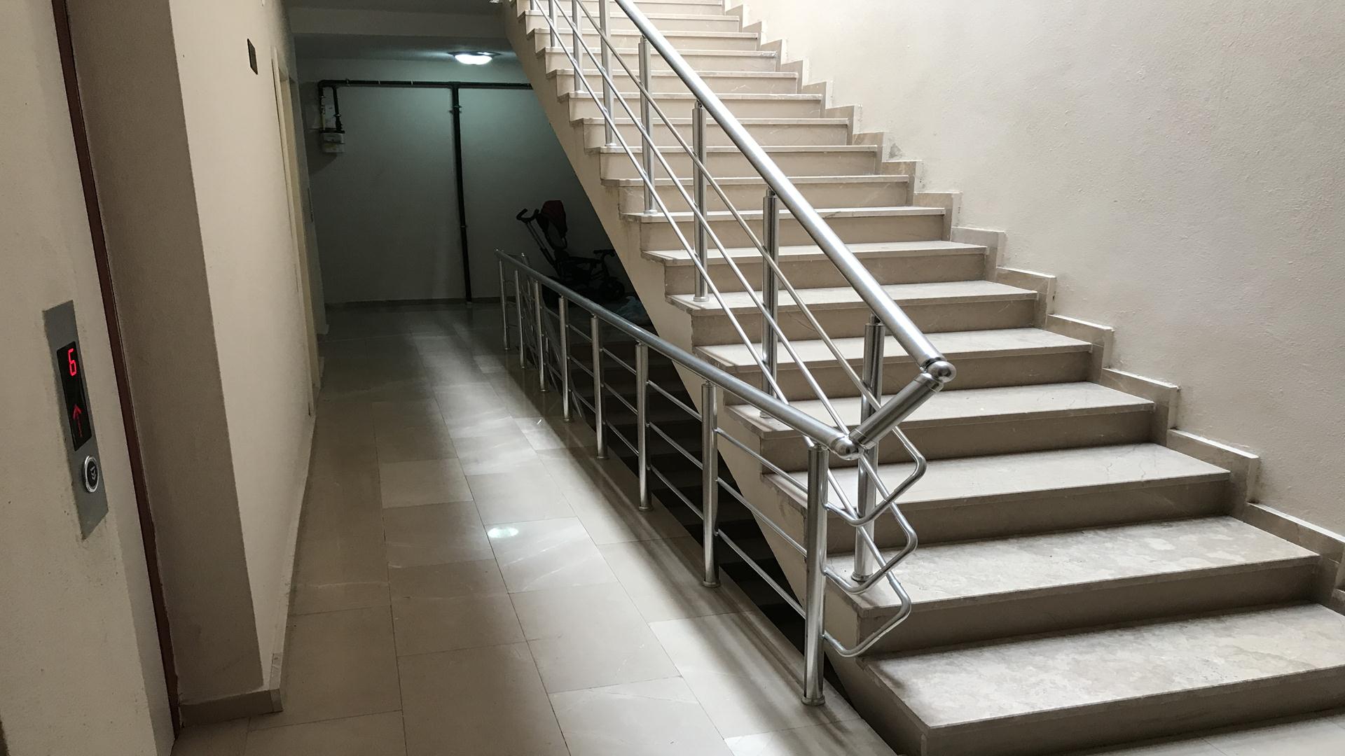 Kiralık Daire, Trabzon / OF / İRFANLI MAH.