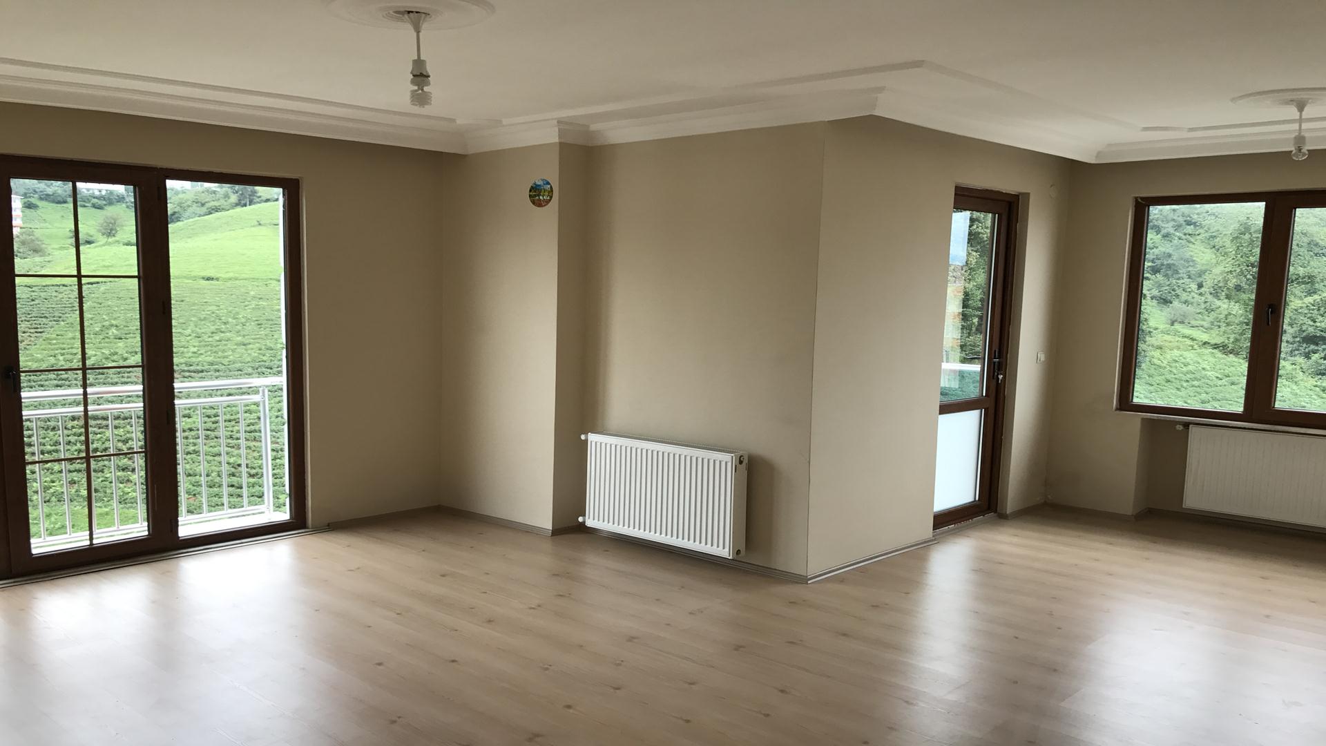 Kiralık Daire, Trabzon / OF / İRFANLI MAH.
