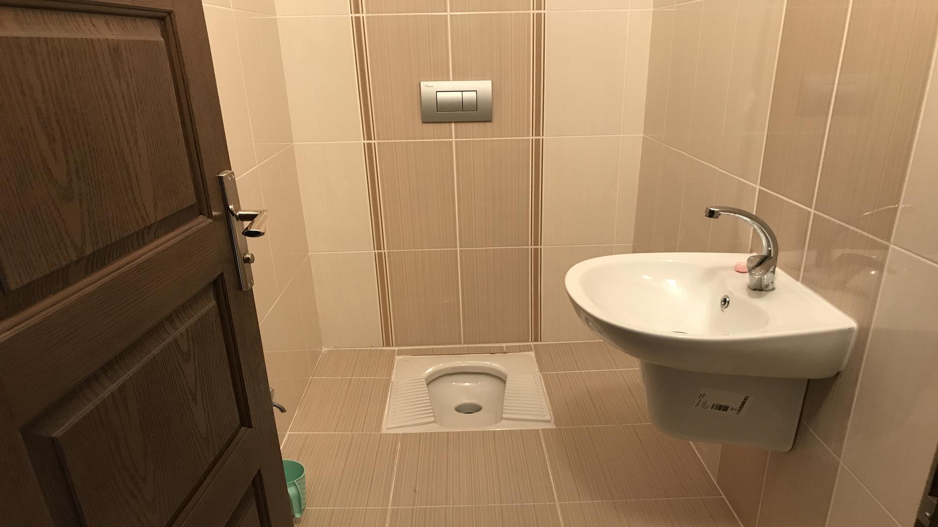 Kiralık Daire, Trabzon / OF / İRFANLI MAH.