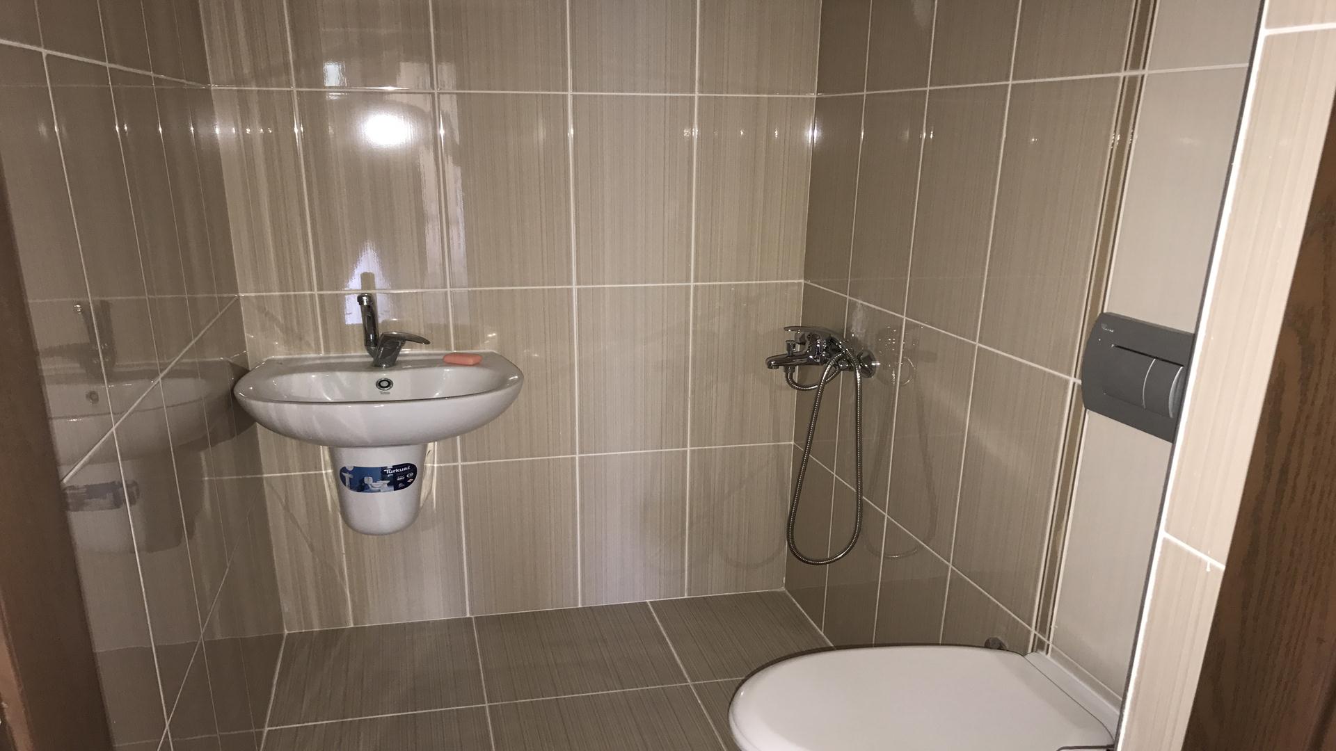 Kiralık Daire, Trabzon / OF / İRFANLI MAH.