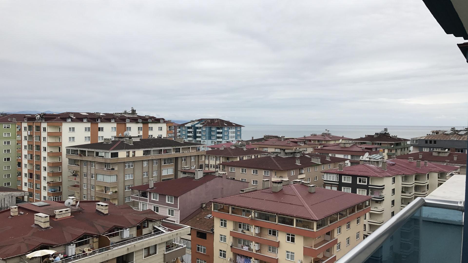 Kiralık Daire, Trabzon / OF / İRFANLI MAH.