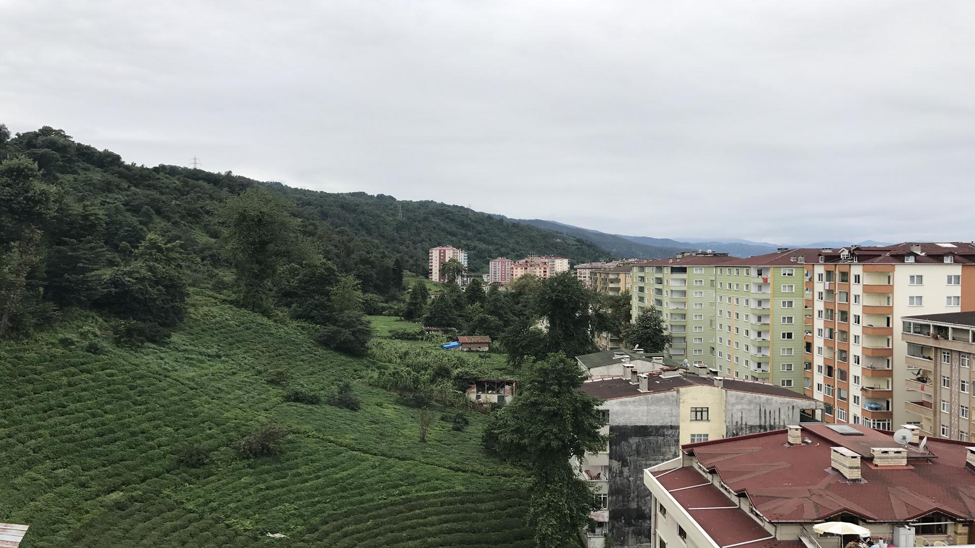 Kiralık Daire, Trabzon / OF / İRFANLI MAH.