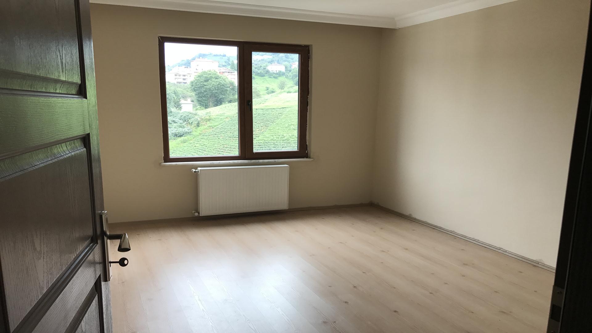 Kiralık Daire, Trabzon / OF / İRFANLI MAH.