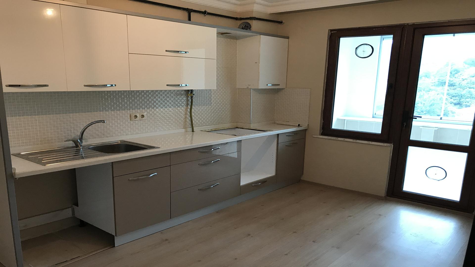 Kiralık Daire, Trabzon / OF / İRFANLI MAH.