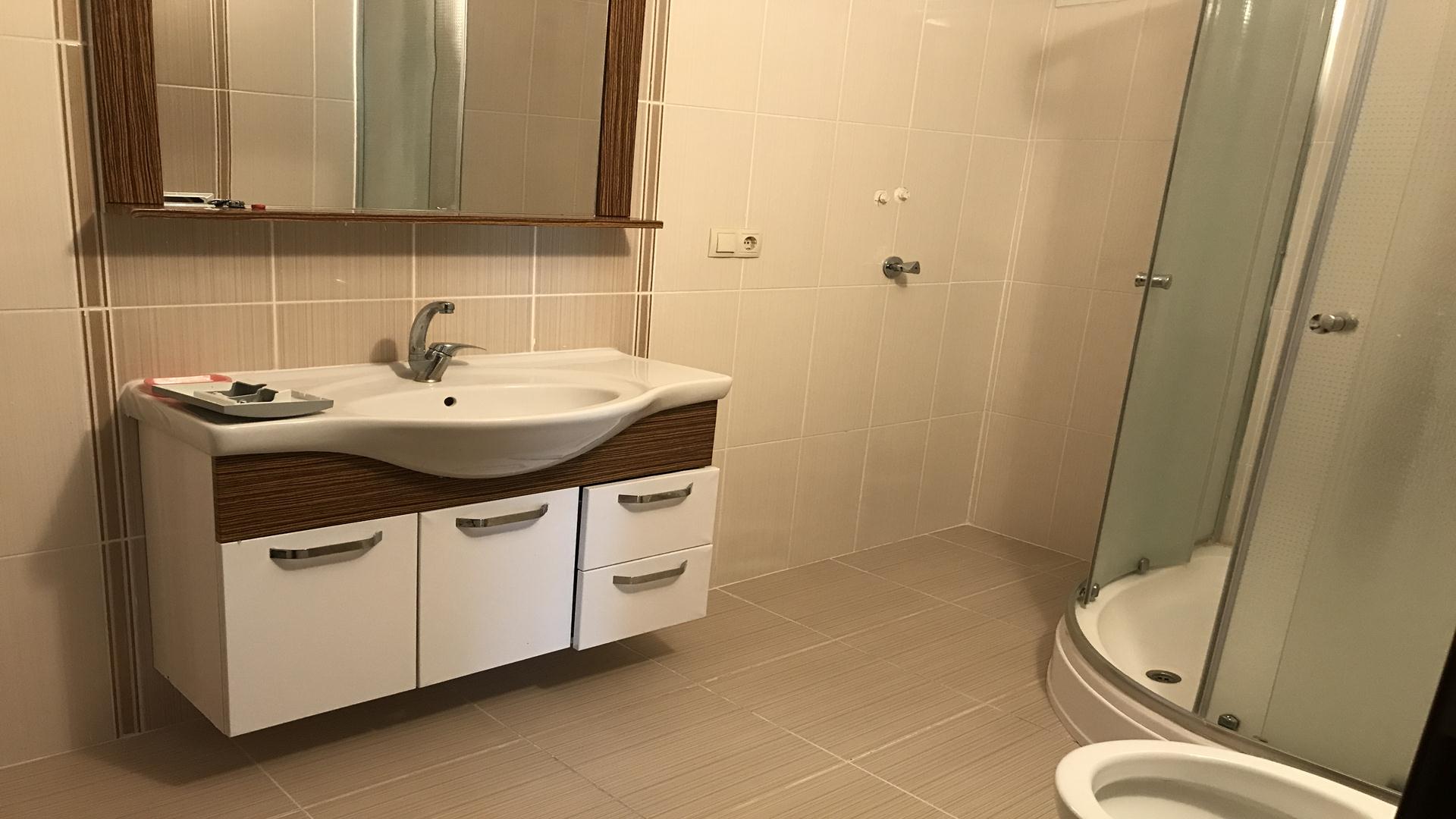 Kiralık Daire, Trabzon / OF / İRFANLI MAH.