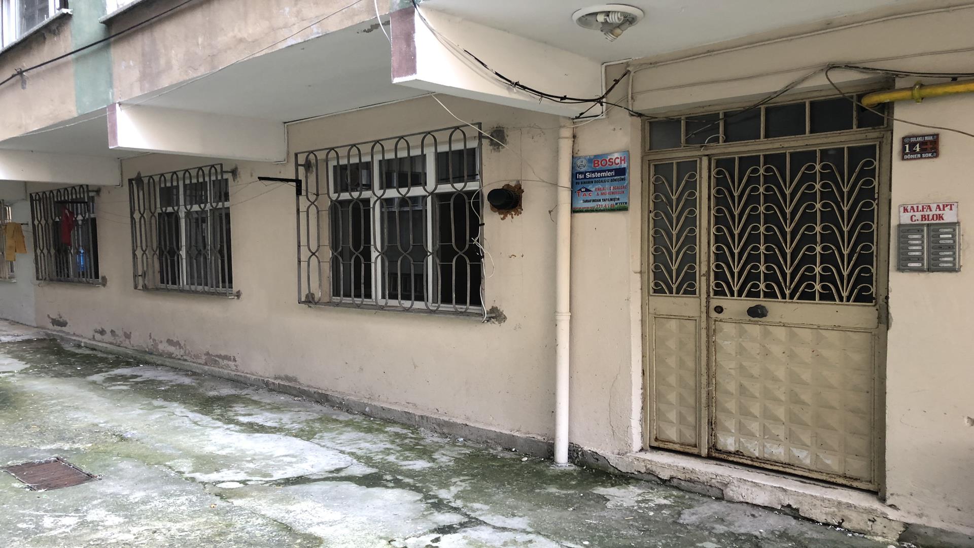 Satılık Daire, Trabzon / OF / SULAKLI MAH.