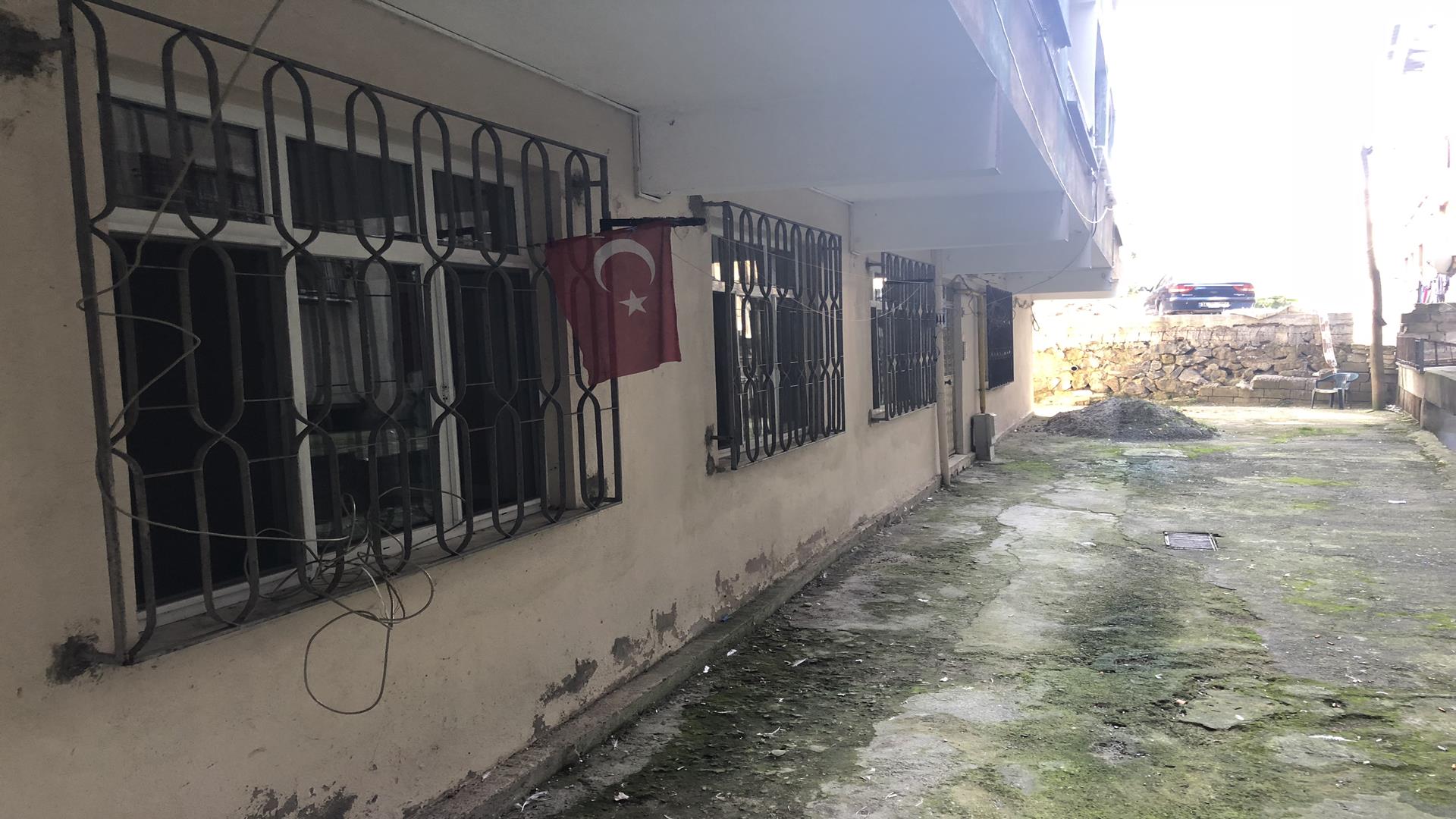 Satılık Daire, Trabzon / OF / SULAKLI MAH.