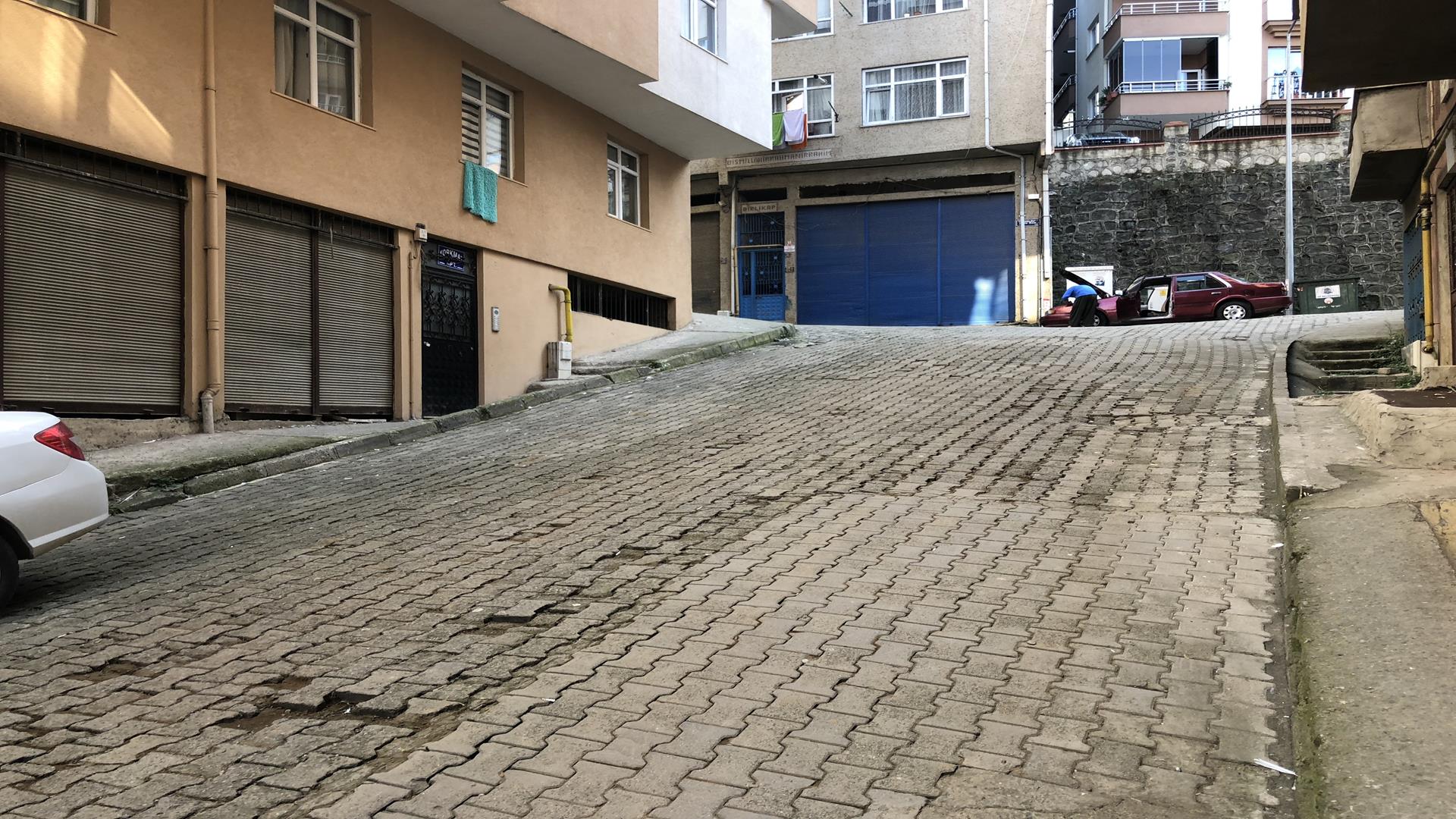 Satılık Daire, Trabzon / OF / SULAKLI MAH.