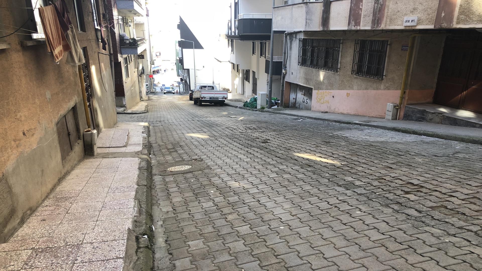 Satılık Daire, Trabzon / OF / SULAKLI MAH.