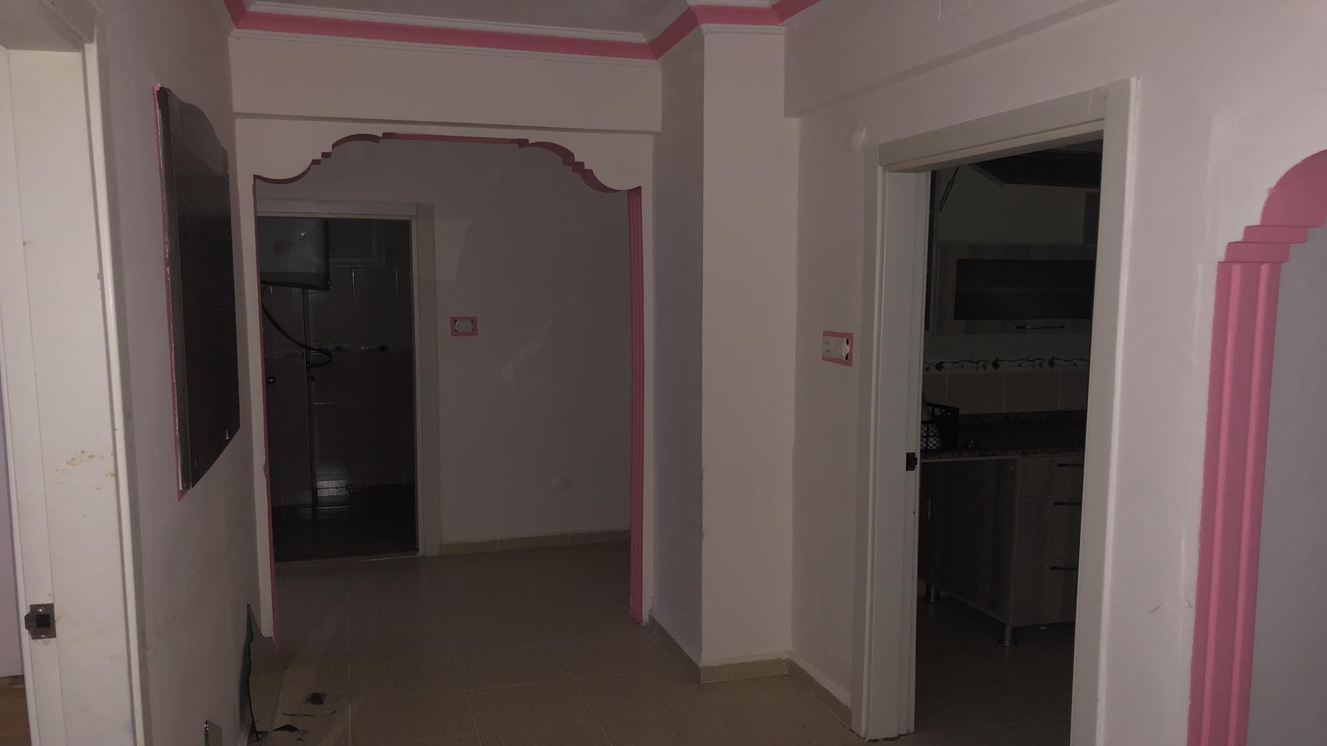 Satılık Daire, Trabzon / OF / SULAKLI MAH.