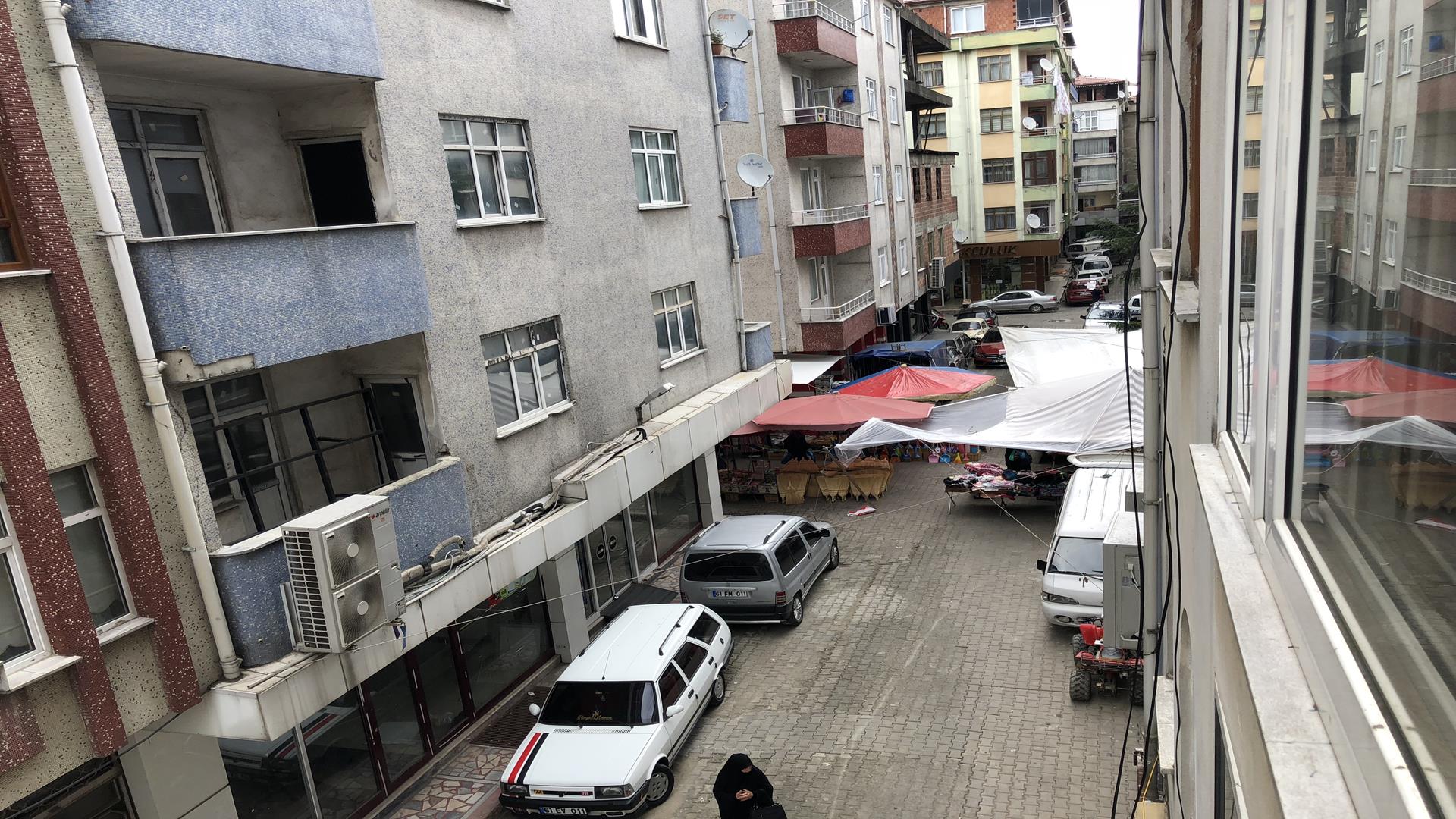 Satılık Daire, Trabzon / OF / SULAKLI MAH.