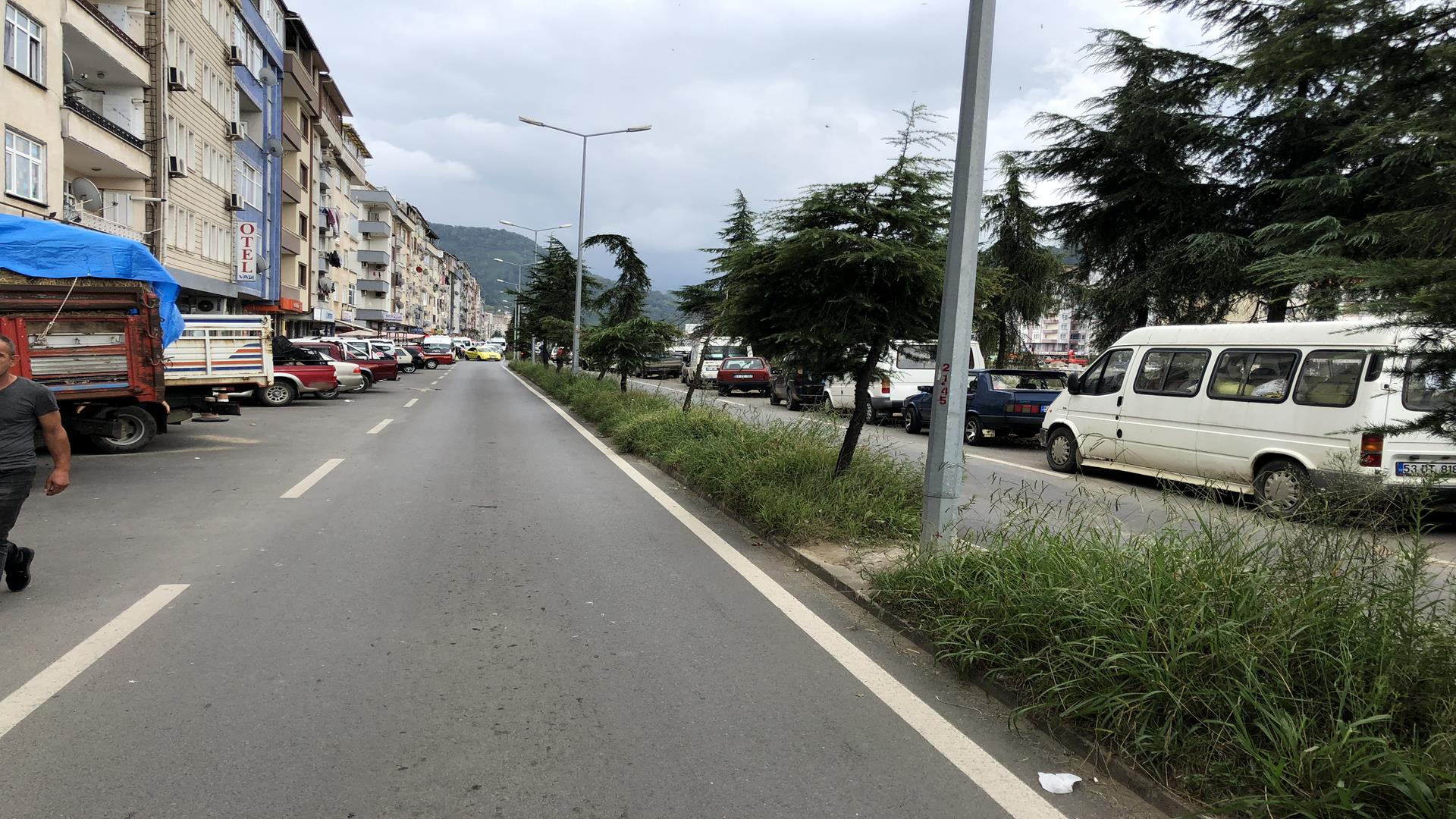 Satılık Daire, Trabzon / OF / SULAKLI MAH.