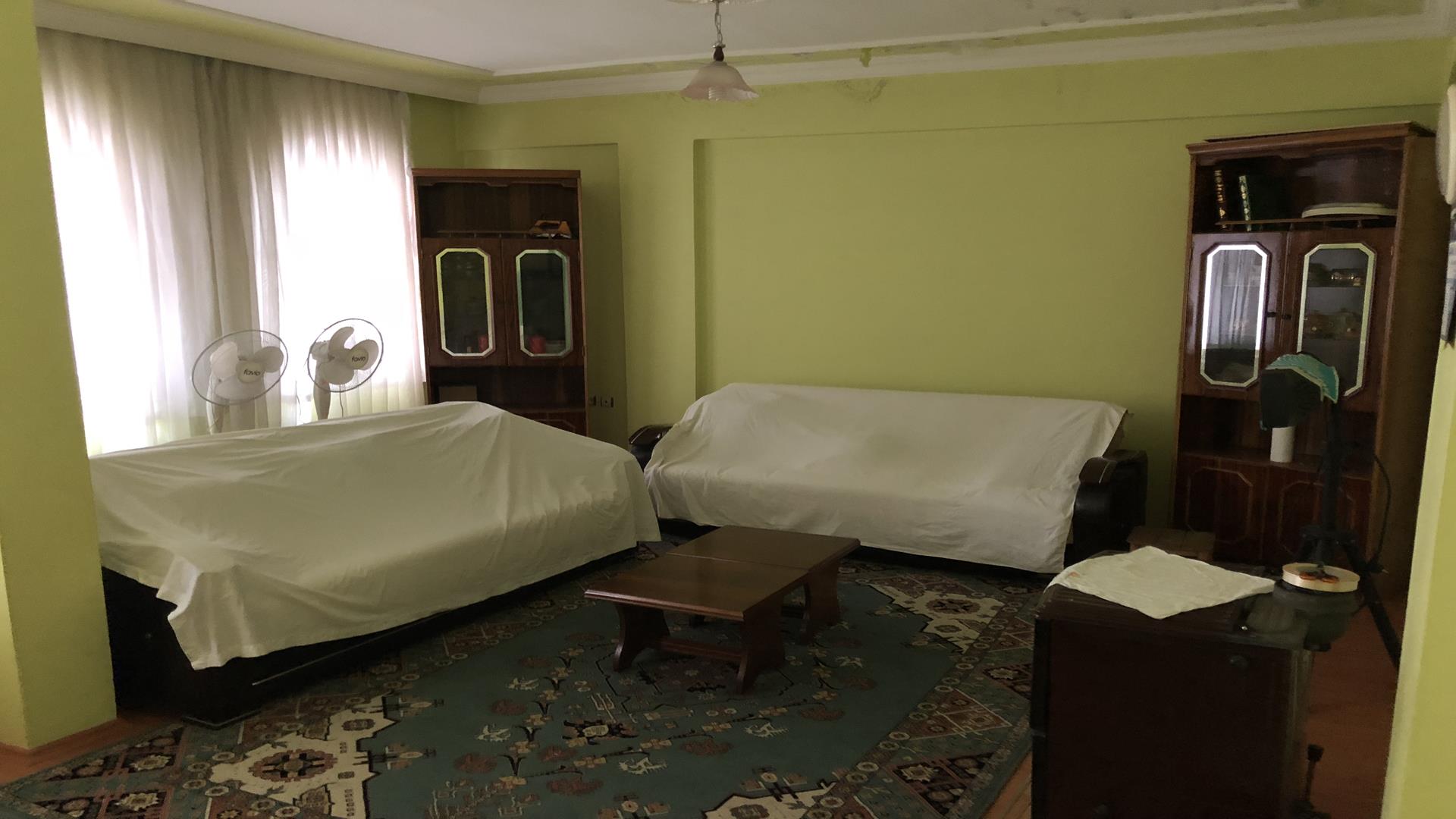 Satılık Daire, Trabzon / OF / SULAKLI MAH.