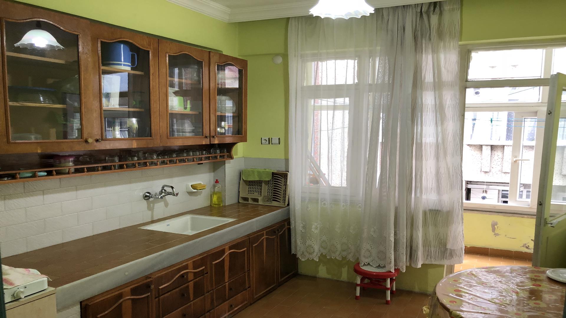 Satılık Daire, Trabzon / OF / SULAKLI MAH.